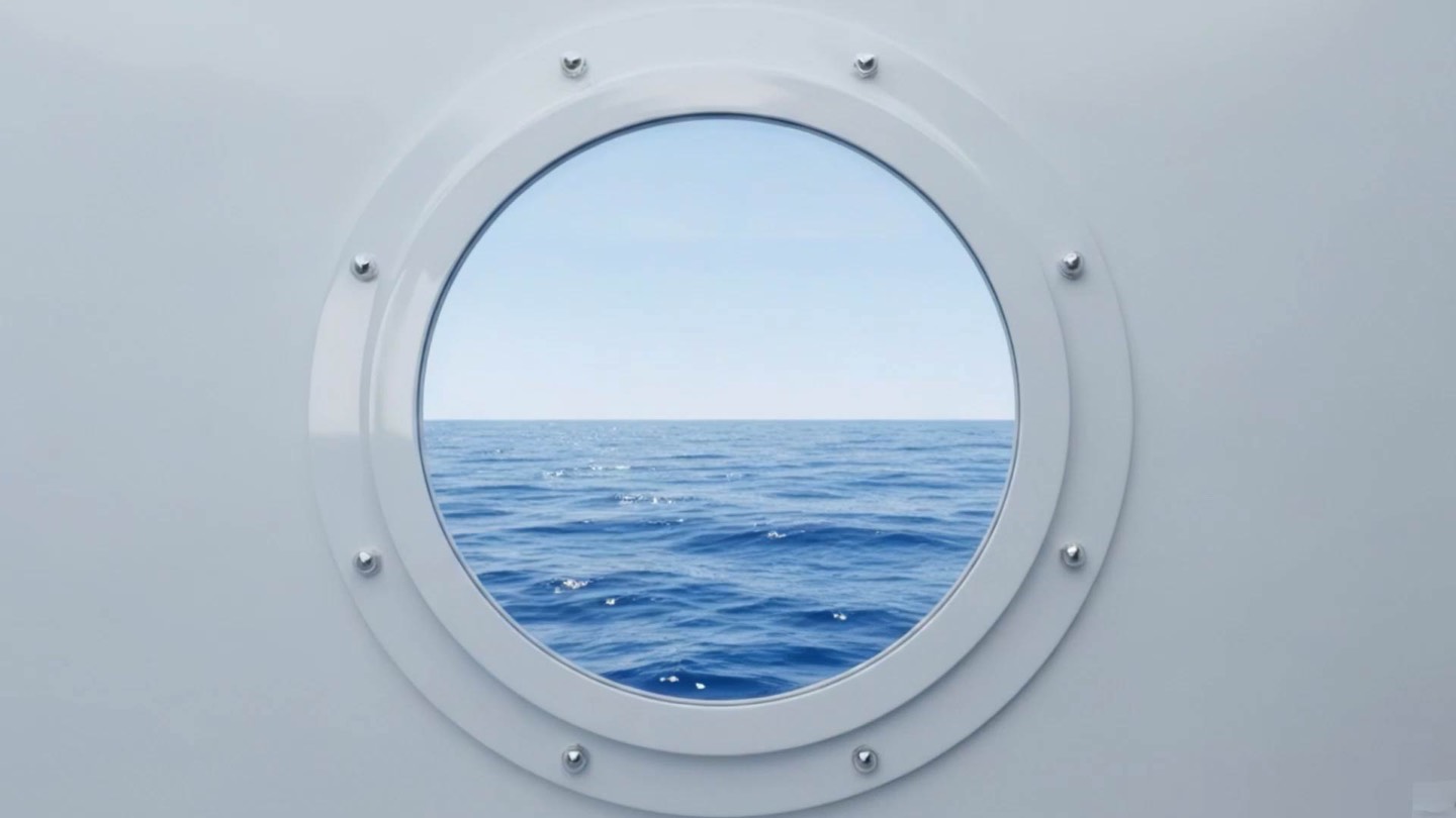 NestCruise Hero